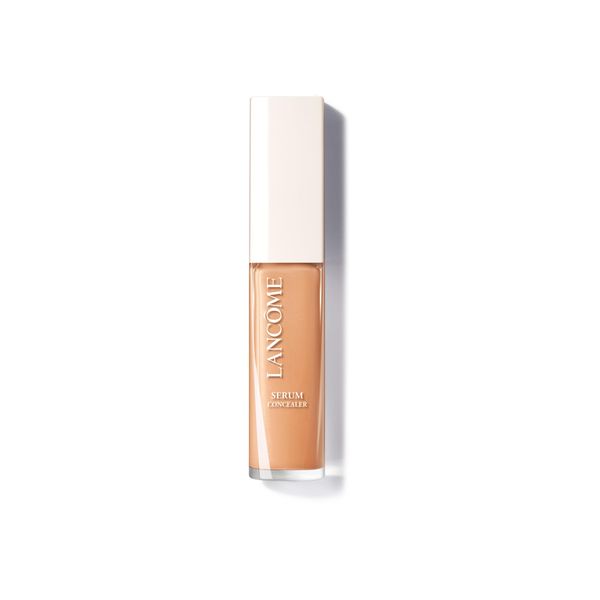 Lancôme Teint Idole Ultra Wear Care & Glow Serum Concealer - Medium Buildable Coverage & Natural Glow Finish - Up To 24H Hydration - 400W