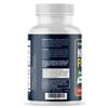 Nerve Forte Supplement, Nerve & Cognitive Formula Support - 5 Bottles