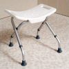 Folding Shower Stool Healthcare