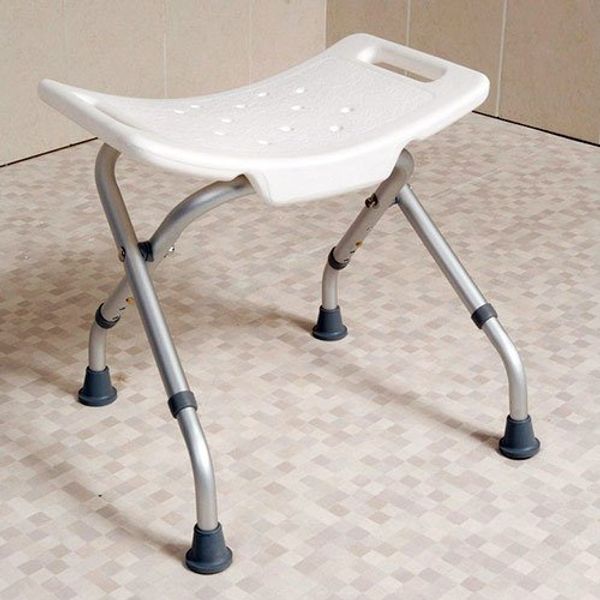 Folding Shower Stool Healthcare