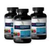 antioxidant complex, Mega Antioxidant Complex 1440mg, resveratrol supplement 3B