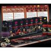 Blood and Fire Red Paint set