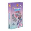Tiger Tribe Ocean Dreams Glitter Colouring Set