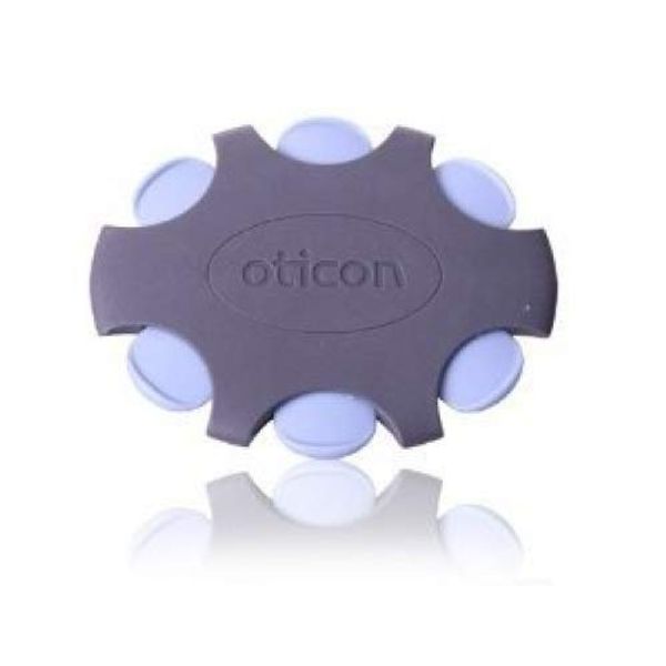 No-Wax Wax Guard for Oticon Hearing Aids