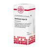 Sambucus nigra C6 DHU Globuli, 10 g Globuli