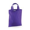 Westford Mill W104 Mini Bag for Life - Orange