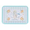 Sunstar Stationery S2404060 Chiikawa Tray, Mint