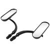 Motorcycle Rear Mirror For Harley Davidson Night Train Springer Chopper Cruiser