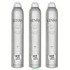 Kenra Alcohol Free Shaping Spray 21, 8oz. (3PACK)