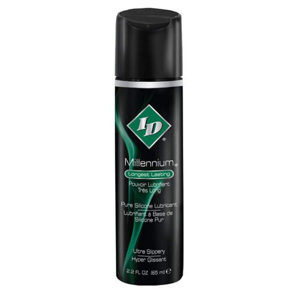 ID Lube Millennium Pure Silicone Lubricant - 2.5 fl oz