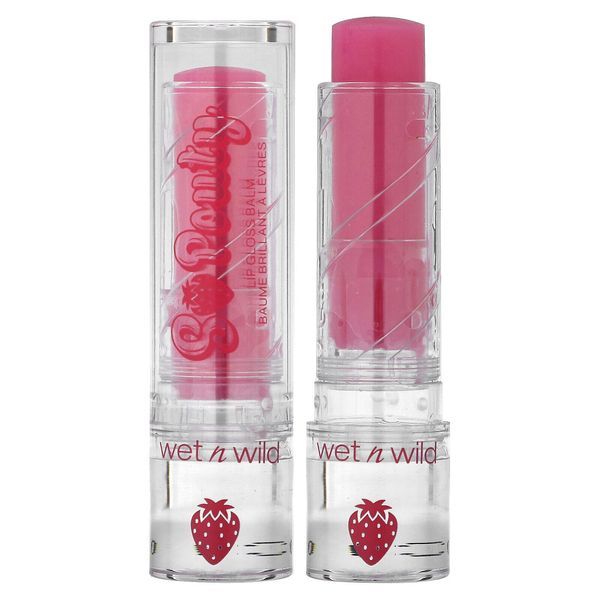 So Pouty, Lip Gloss Balm, 1114495 Sweetest Pick, 0.14 oz (4.06 g)