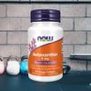 NOW Foods Astaxanthin 4mg 60 kaps.
