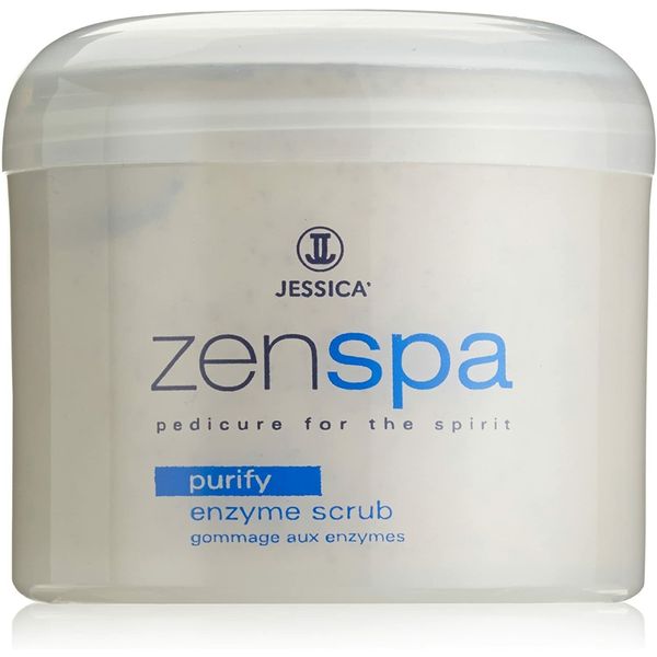 Jessica ZenSpa Purify Enzyme Scrub 4 oz