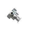 Hozan Motor Pulley Compatible Models: K-20/21 K-21-4