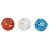 BAKUGAN 'Evolutions' Starter Pack mit 3 Bällen (1 Ultra und 2 Basic Balls), unterschiedliche Varianten