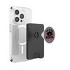 Bleib zu Hause Detective Crime Solver PopSockets PopWallet für MagSafe