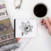 Azeeda 'Welsh Daffodil' Wallet (WL00025181)