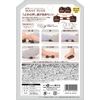 Mantensha Aina Waist Push AN002