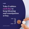 Constipation, Bloating, & Gas Relief | Relief from Diarrhea, & IBS | Pro...