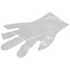 Efalock Professional women's disposable gloves , pack of 1 (1 x 100).