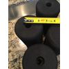 2 foam replacements for exercise equipment. 100 Available
