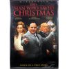 The Man Who Saved Christmas