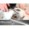 Grooming Deluxe Dog Hair Scissors, Thinning Scissors