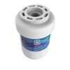 GE MWF Refrigerator Water Filter Smartwater Compatible Perfect Fit. 4PK!