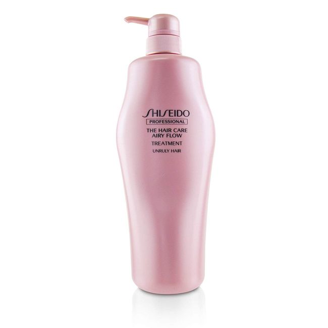 Shiseido Airy Float Treatment, 33.4 oz (1,000 g)