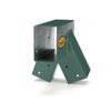 Eastern Jungle Gym Easy 1-2-3 A-Frame Two Bracket Kit w/ Mounting Hardware