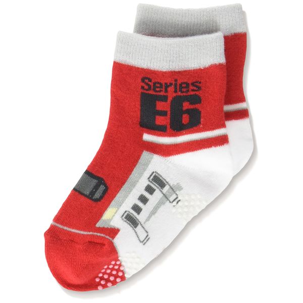 It's xyusita Long E6 Series komati Socks Train Toy