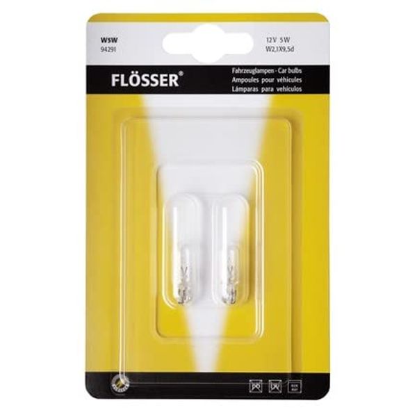 Flosser 85410 HID/Xenon Bulb (D1S)