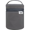 Thermos RET-003 DGY Soup Jar Pouch, Dark Gray