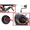 Easy Quick Pull Start Recoil Starter Assembly for 200cc Mini Bike