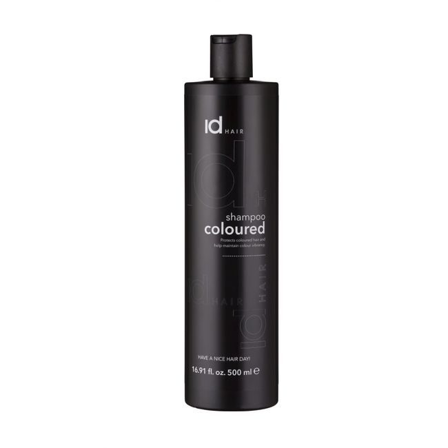 idHair - Essentials Shampoo Colour 500 ml