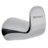 Towel hook line single Riviera