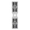 4 AF-2 Refrigerator Filter Compatible with Frigidaire Pure Air Replacement RAF-2