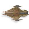 Eaglemoss Hero Collector - Lokirrim Warship