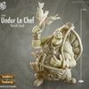 Undur Le Chef Miniature | D&D DnD | 
