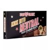 Soap & Glory Kick Into Neutral Velvet Eyeshadow Palette