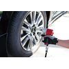 Tone Thin Foil Nut Socket with Protector For Impact