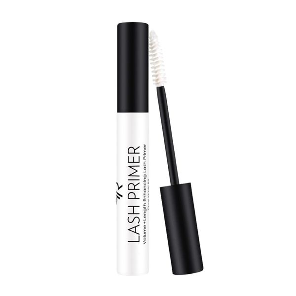 Golden Rose Lash Primer Mascara Maskara