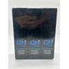 New 3 Pack OH Fulls Refrigerator Water Filter OHRF29 Compatible KWF2000 11480330