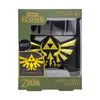 Zelda Hyrule Crest Icon Light - Officially Licensed Nintendo Merchandise