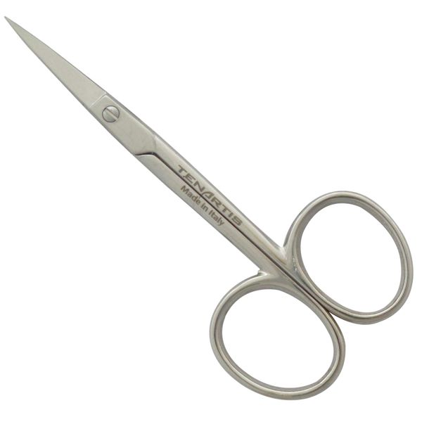 Tenartis 101 Cuticle Scissors - Made in Italy