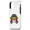 iPhone 15 Roller skates Sunglasses Helmet Sports Case
