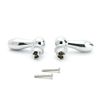 Moen 115063 Handle kit, Chrome