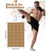 20 Pcs Pain Relief Patch Heat Patch Back Heat Patch for Neck Pain Shoulder Joint