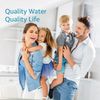 AQUA CREST NSF Certified Filter,4 Packs