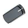 Genuine Belling BI70GS FSDF60DO Oven Cooker Hob Control Knob Switch (Black/Silver)